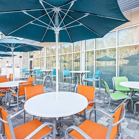 Holiday Inn Express & Suites Niceville - Eglin Area By Ihg-3