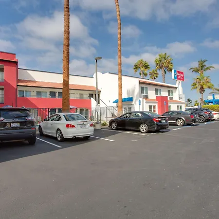 Quality Inn San Diego South - Chula Vista-3