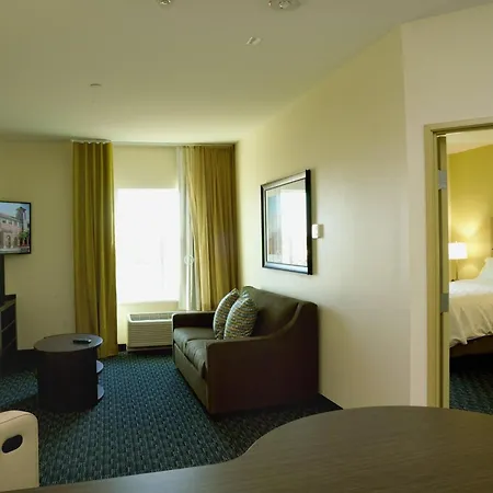 Candlewood Suites - Plano North By Ihg-3