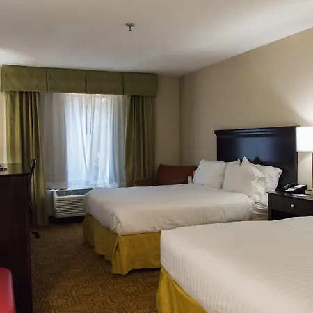 Holiday Inn Express Hotel & Suites Kinston By Ihg-2