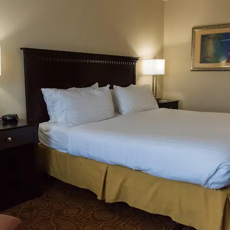 Holiday Inn Express Hotel & Suites Kinston By Ihg-3