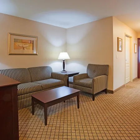 Holiday Inn Express Winona By Ihg-3