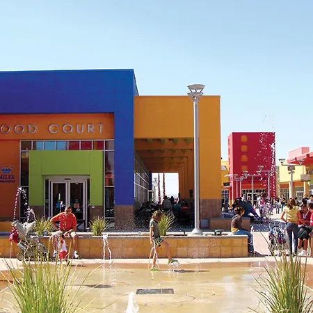 Holiday Inn Express & Suites El Paso - Sunland Park Area By Ihg-3