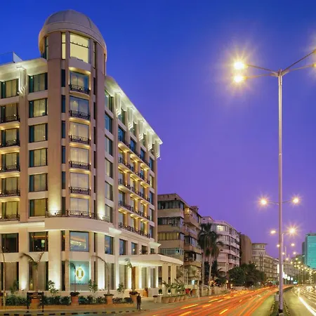 Intercontinental Marine Drive Mumbai By Ihg-2