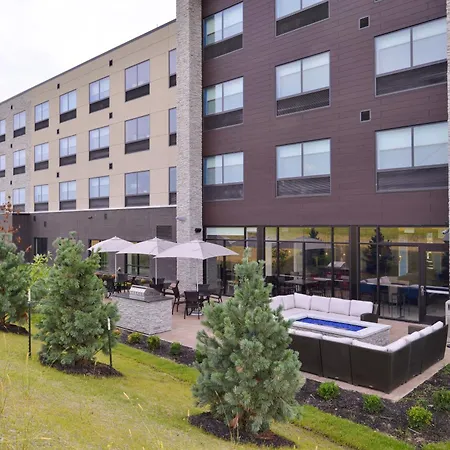 Holiday Inn Express & Suites - Olathe West By Ihg-3