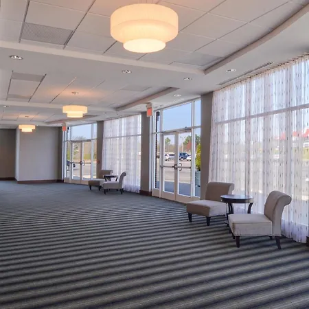 Holiday Inn Poplar Bluff By Ihg-3