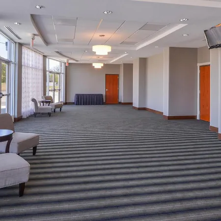 Holiday Inn Poplar Bluff By Ihg-2