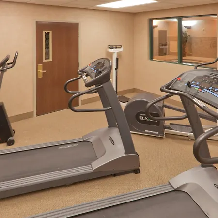 Holiday Inn Express Hotel & Suites Deadwood-Gold Dust Casino, An Ihg Hotel-2