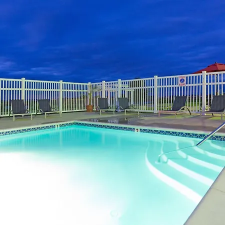 Holiday Inn Express Annapolis East-Kent Island By Ihg-3