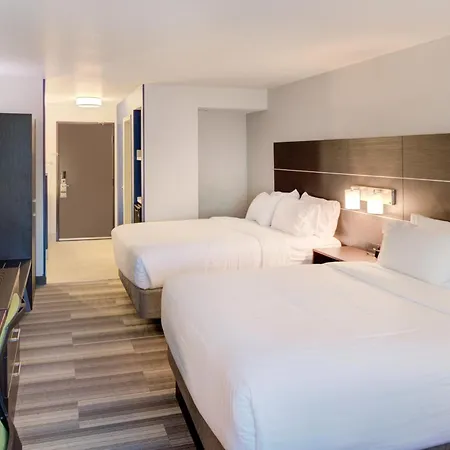 Holiday Inn Express Newberg - Wine Country By Ihg-2