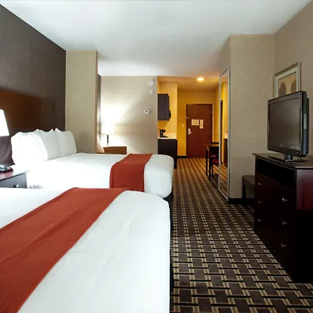 Holiday Inn Express Amite By Ihg-2