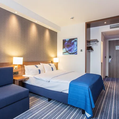 Holiday Inn Express Neunkirchen By Ihg-2