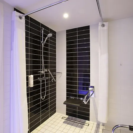 Holiday Inn Express Neunkirchen By Ihg-3
