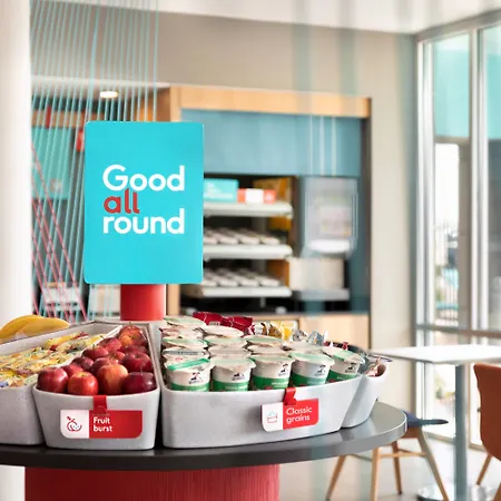 Avid Hotels - Lancaster By Ihg-3