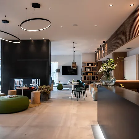 Be Place Adult Friendly Hotel-2
