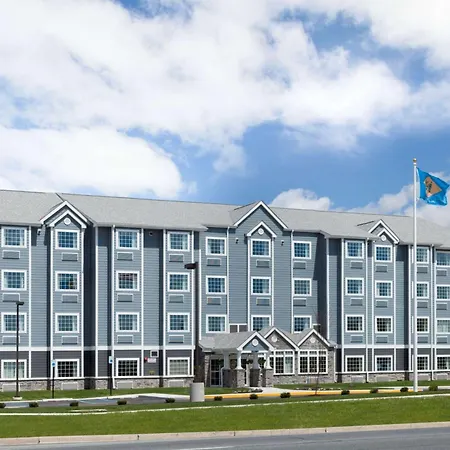 Microtel Inn & Suites By Wyndham Georgetown Delaware Beaches-2