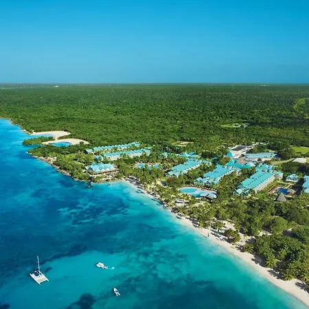Secrets La Romana All-Inclusive Adult Only Resort & Spa-3