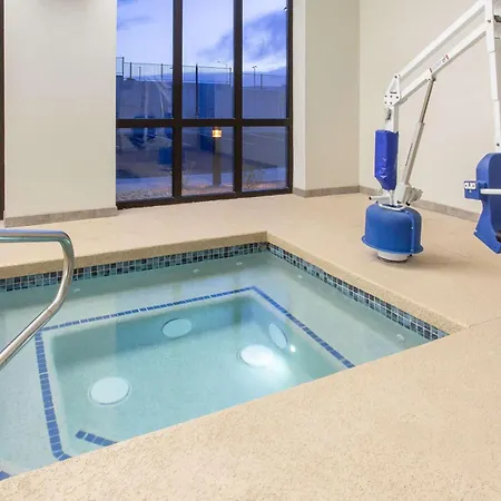 Wingate By Wyndham Page Lake Powell-3