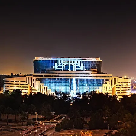 Holiday Villa Hotel & Residence City Centre Doha-2