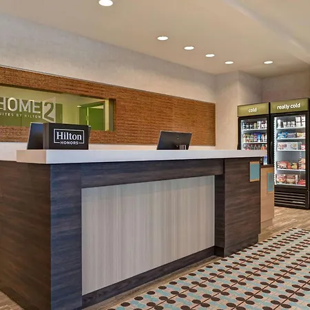 Home2 Suites By Hilton Atascadero, Ca-2