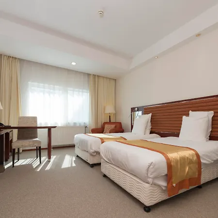 Shanghai Hotel Holland-2