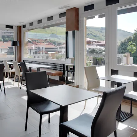 Hotel Flysch-3