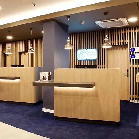 Holiday Inn Express - Sindelfingen By Ihg-2