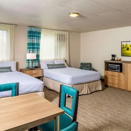 Bridgewater Hotel, Trademark Collection By Wyndham-3
