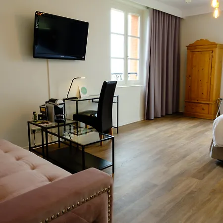 Le Moulin de Moissac, Sure Hotel Collection by Best Western-3