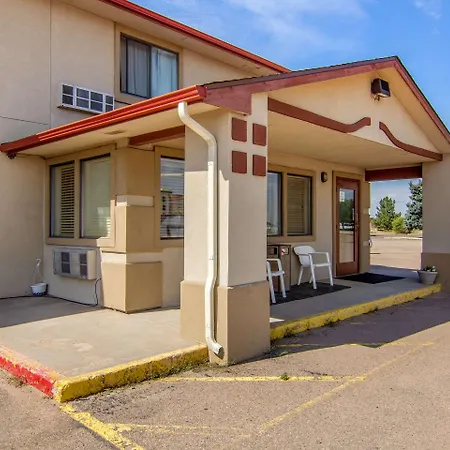 Motel 6 Brighton Co Denver Northeast-3