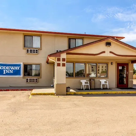 Motel 6 Brighton Co Denver Northeast-2