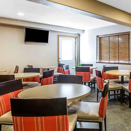 Quality Inn Lone Pine Near Mount Whitney-3
