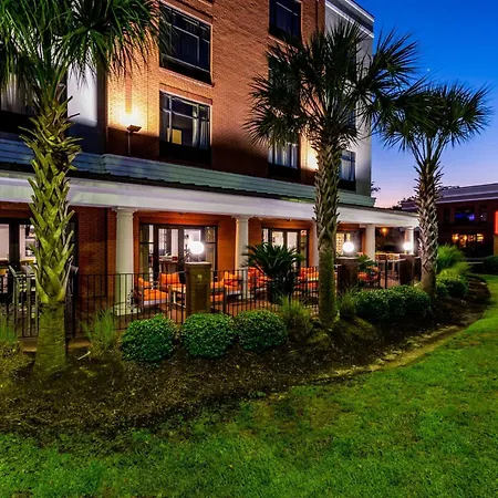 Holiday Inn Express & Suites Lexington By Ihg-2