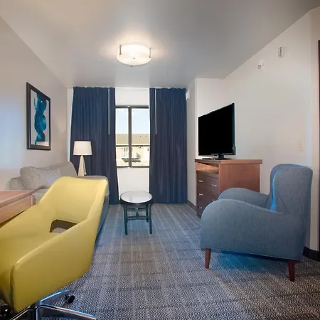 Staybridge Suites - Sioux Falls Southwest By Ihg-2