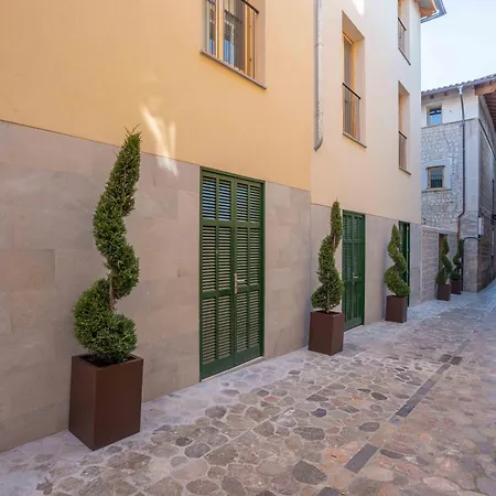 Soller Plaza-3