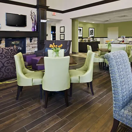 Hampton Inn & Suites Exeter-3