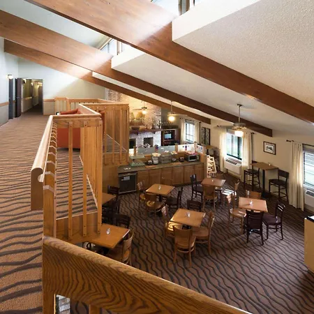 Americinn By Wyndham Minocqua-3