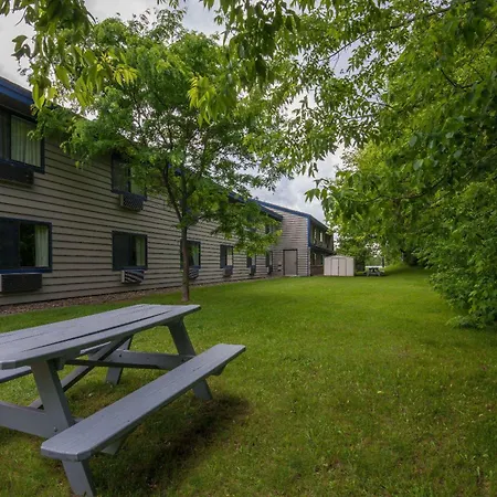 Americinn By Wyndham Minocqua-2