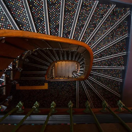 The Originals Access, Hôtel Bourges Gare-2