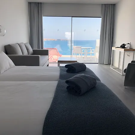 Calalanzarote Suites Hotel - Adults Only-3