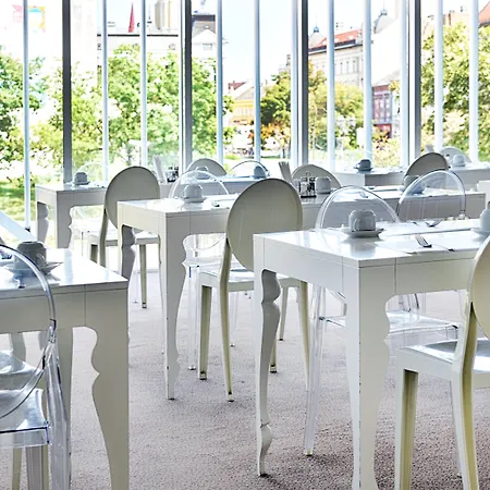 Garni Hotel Centar-3