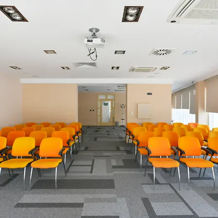 Garni Hotel Centar-2