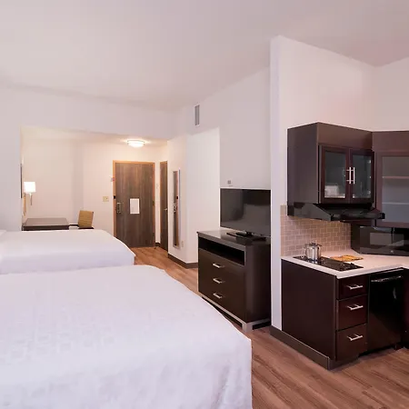 Candlewood Suites Baltimore - Inner Harbor By Ihg-3