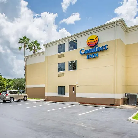Comfort Inn & Suites Deland - Near University-3