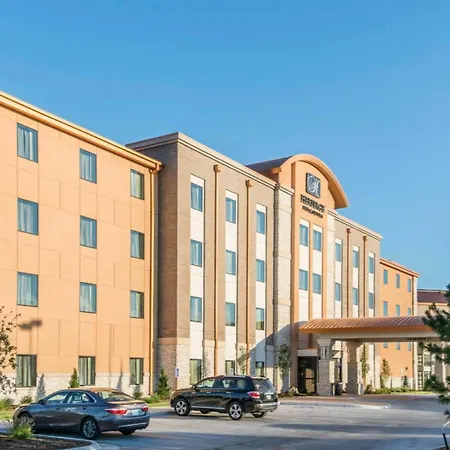The Heritage Inn & Suites, Ascend Hotel Collection-2