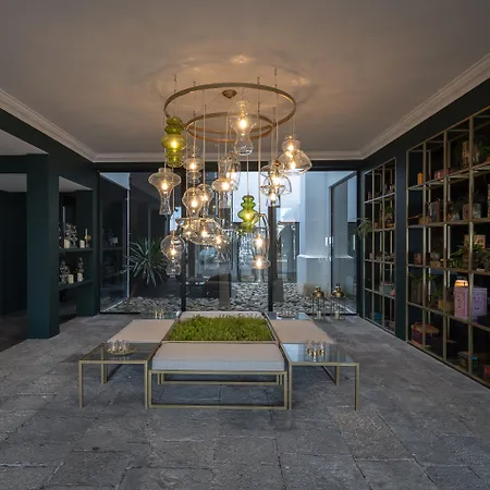 Senhora Da Rosa, Tradition & Nature Hotel-3