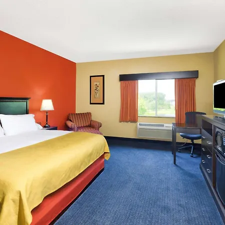 Americinn By Wyndham Vidalia-2