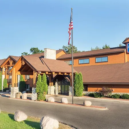 Americinn By Wyndham Wisconsin Dells-2