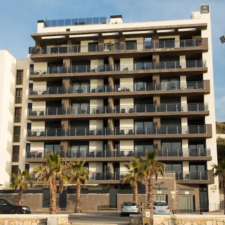 Apartamentos Fuengirola Playa-2