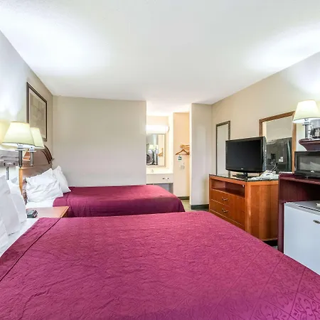 Quality Inn Ripley-3